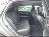 Hyundai Equus Signature KMHGH4JH3CU049091 снимка