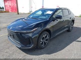 Toyota Bz4X Xle JTMABACA6RA058775 fotografie