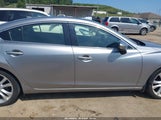 Mazda Mazda6 I Grand Touring JM1GJ1W59E1111071 photo