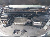 Honda Odyssey Ex-L 5FNRL38708B103014 снимка