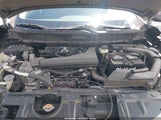 Nissan Rogue Sv 5N1AT2MT8HC826371 снимка
