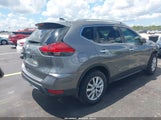 Nissan Rogue Sv 5N1AT2MT8HC826371 снимка