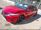 Toyota Camry Xse 4T1K61AK9LU357845 photo