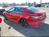 Toyota Camry Xse 4T1K61AK9LU357845 fotografie