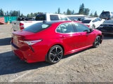 Toyota Camry Xse 4T1K61AK9LU357845 снимка