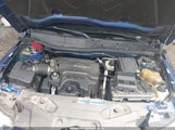 Pontiac Torrent 2CKDL43F786069800 снимка