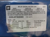 Pontiac Torrent 2CKDL43F786069800 снимка