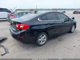 Chevrolet Cruze Lt Auto 1G1BE5SM2G7283258 снимка