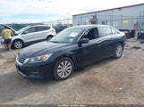 Honda Accord Ex-L 1HGCR2F88EA161839 снимка
