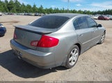 Infiniti G35X JNKCV51FX4M719185 снимка