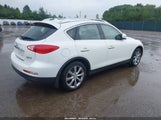 Infiniti Qx50 Journey JN1BJ0HR1FM770978 fotografie