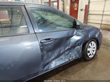 Toyota Corolla Le 2T1BURHE3GC496669 снимка