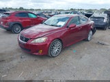 Lexus Is 250 JTHBK262475034929 fotografie