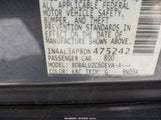 Nissan Altima 2.5 Sv 1N4AL3AP8DN475242 снимка