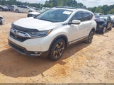 Honda Cr-V Touring 5J6RW2H91HL068283 снимка