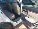 Honda Cr-V Touring 5J6RW2H91HL068283 снимка