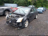 Nissan Sentra 2.0S 3N1AB61E29L651645 снимка