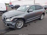 Audi Q5 2.0T Premium WA1LFAFP1FA085384 снимка