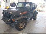 Jeep Wrangler Sahara 1J4FA59S34P740481 снимка