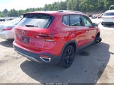 Volkswagen Taos 1.5T Se 3VVSX7B21PM374590 photo