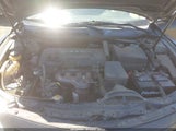 Toyota Camry Se 4T1BE46K49U916661 photo