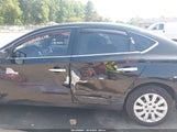 Nissan Sentra S 3N1AB7AP3KY239685 снимка
