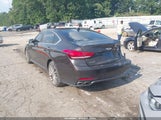 Hyundai Genesis 5.0 KMHGN4JF1FU086071 снимка