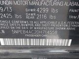 Hyundai Sonata Gls 5NPEB4AC2DH714558 снимка