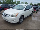 Nissan Rogue S JN8AS5MV8BW296441 снимка