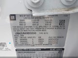 Buick Envision Fwd Preferred LRBAZLR4XMD056543 снимка