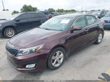 Kia Optima Lx 5XXGM4A79FG385832 снимка