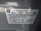Chevrolet Equinox 1Lt 2GNALDEK8D6181379 снимка