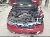 Subaru Impreza 2.5I Premium JF1GH6B68AH813431 снимка