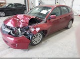 Subaru Impreza 2.5I Premium JF1GH6B68AH813431 снимка