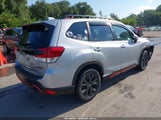 Subaru Forester Sport JF2SKARC8LH536935 photo