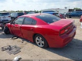 Dodge Charger Se 2C3CDXBG3DH591676 fotografie