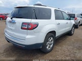 GMC Acadia Sle-1 1GKKRNED0GJ234770 снимка