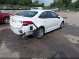 Toyota Corolla Le 5YFB4MDE3PP006157 снимка
