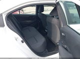 Toyota Corolla Le 5YFB4MDE3PP006157 fotografie