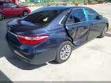 Toyota Camry Le 4T1BF1FK7FU914751 снимка
