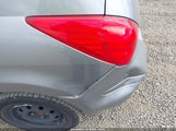 Nissan Versa 1.8S 3N1BC1CP6BL487583 fotografie