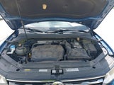 Volkswagen Tiguan 2.0T Se/2.0T Sel 3VV3B7AX8JM188259 photo