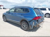 Volkswagen Tiguan 2.0T Se/2.0T Sel 3VV3B7AX8JM188259 photo