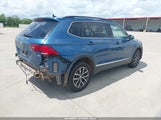 Volkswagen Tiguan 2.0T Se/2.0T Sel 3VV3B7AX8JM188259 photo