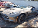 Chevrolet Corvette Stingray 1G1YB2D70H5113034 снимка