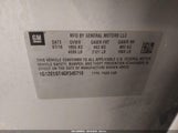 Chevrolet Malibu 1Lt 1G1ZE5ST4GF345710 снимка