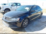 Volkswagen Jetta 1.4T Se 3VWDB7AJ6HM397649 снимка