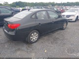 Hyundai Elantra Gls KMHDU46D09U670558 снимка