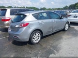 Mazda Mazda3 I Touring JM1BL1L72D1816660 снимка
