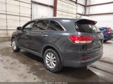 Kia Sorento 2.4L Lx 5XYPG4A31HG247012 photo